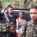 Comunidad y Ejército se unieron para capturar a ladrones que tenían azotada la zona rural de Chaparral