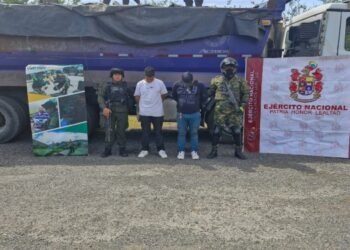 Ejército Nacional incauta más de 4 mil galones de combustible en la vía Ibagué – Alvarado