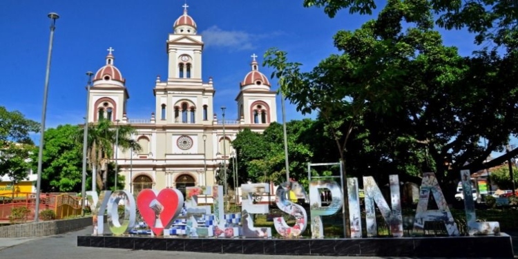 Por un ‘descuido’ murió menor de 3 años arrollada por un vehículo en El Espinal