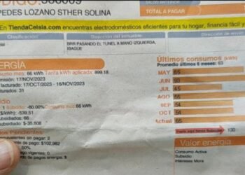 Costos excesivos en el servicio de aseo, denuncian habitantes de Las Cristalinas