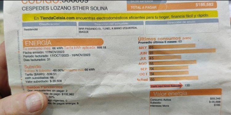 Costos excesivos en el servicio de aseo, denuncian habitantes de Las Cristalinas