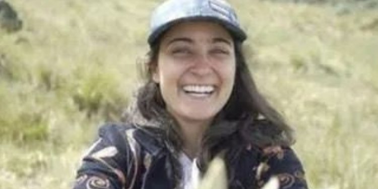 Activista Colombiana Hace Posible la Adopción de Frailejones y es una de las más Influyentes del Mundo