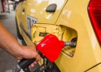 Definido el precio de la gasolina para diciembre: Gobierno de Petro anuncia medida sorpresa
