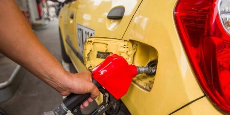 Definido el precio de la gasolina para diciembre: Gobierno de Petro anuncia medida sorpresa
