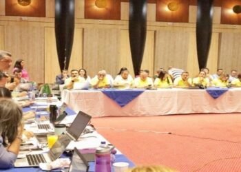 La Gobernación del Tolima cumplió en un gran porcentaje requerimientos de las organizaciones sindicales