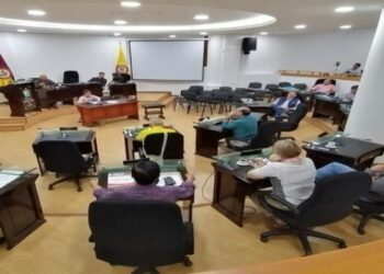 Aprobado proyecto que crea nuevas secretarías en la Gobernación del Tolima