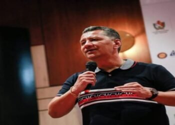 Amenazan de muerte al gobernador del Tolima, Ricardo Orozco