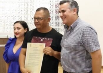  Vigías de la vida fueron condecorados en Ibagué