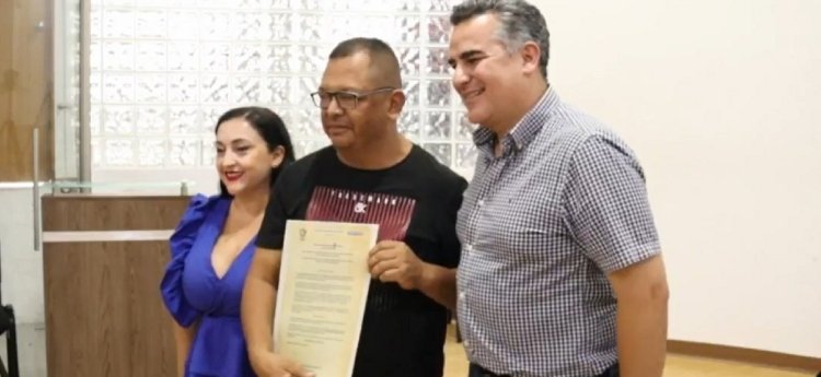  Vigías de la vida fueron condecorados en Ibagué