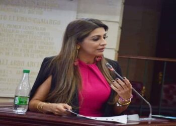 Mantener la gratuidad educativa es el principal desafío para Adriana Magali Matiz