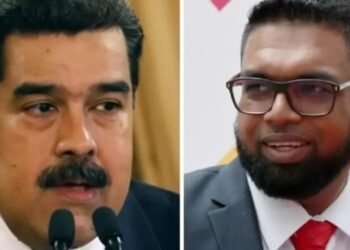 Venezuela y Guyana buscan solución en reunión de alto nivel; Nicolás Maduro mantiene postura firme