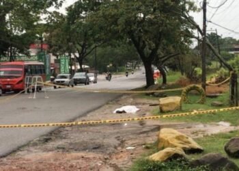 Asesinaron a un hombre en el barrio La Ceibita