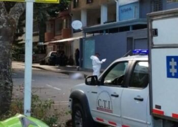 Hechos de intolerancia siguen cobrando la vida de tolimenses en Chaparral