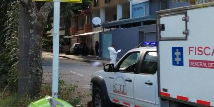 Hechos de intolerancia siguen cobrando la vida de tolimenses en Chaparral