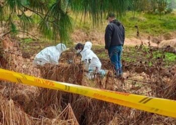 Colombia entre los 10 primeros del mundo en homicidios a pesar del lema “Potencia de Vida”