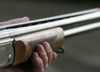 De varios disparos fue asesinado un adulto mayor en la Vereda Graciela de Casabianca