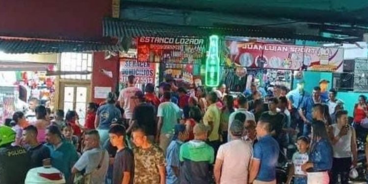 De varios disparos asesinaron a ‘Chato’, reconocido comerciante de Planadas