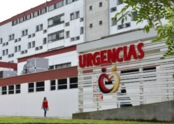 Hospital Federico Lleras Acosta  preparado para la temporada de fin de año