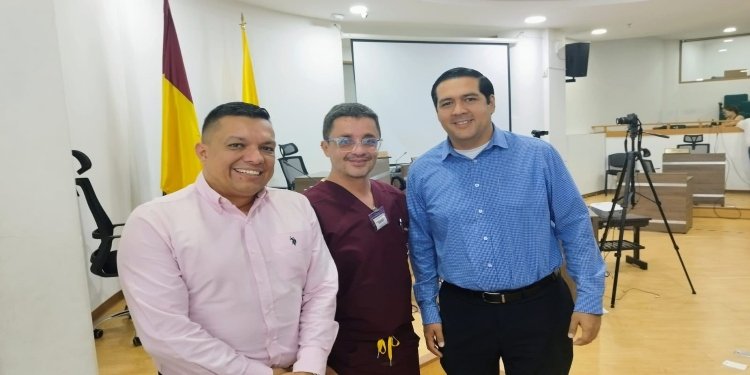 Aprobado en primer debate en la Asamblea proyecto de ordenanza que permitirá destinar recursos permanentes al Hospital Veterinario de la UT