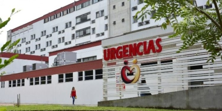 Hospital Federico Lleras Acosta  preparado para la temporada de fin de año