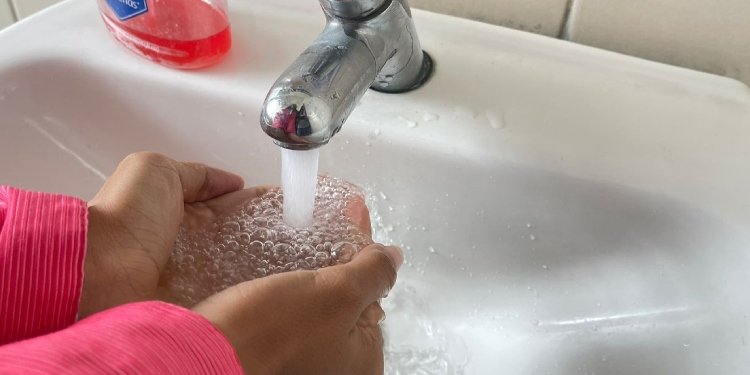 Ibal informa  que más del 90% de los usuarios del IBAL gozan de buen servicio de agua