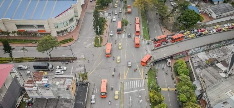 “Yo no sé si es realmente la comunidad la que está inquieta por el puente de la 60”: directora Cortolima