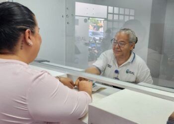 El próximo martes, 2 de enero, no habrá atención al público en el IBAL