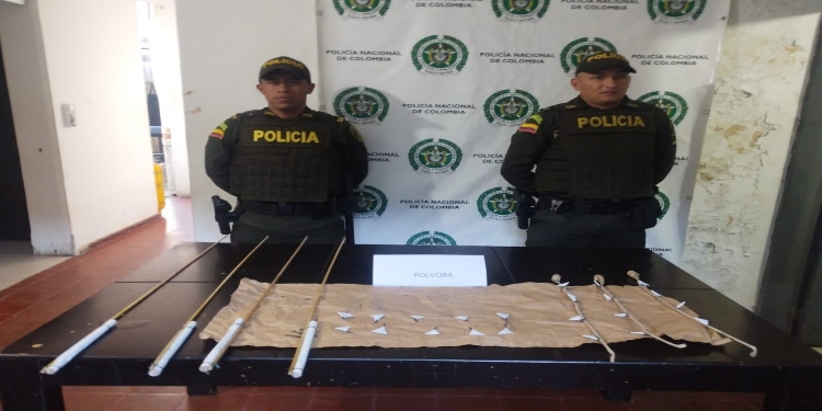 La Policía del Tolima informa sobre los resultados durante la celebración del ‘Día de las Velitas’