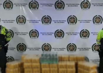 Incautado cargamento de licor adulterado valuado en más de 5 millones de pesos en la vía hacia Melgar