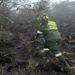 Más de 200 hectáreas se consumieron en medio de un incendio en el Parque Nacional Natural de los Nevados
