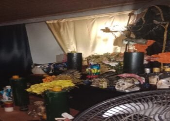 Tres viviendas fueron consumidas por las llamas en una semana