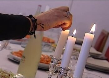 No apagar luces y velas son las principales causas de incendios durante esta época en el Tolima