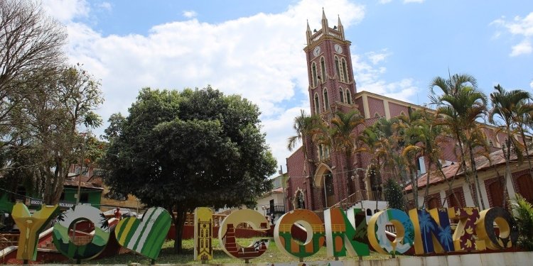 El Tolima aún espera por visitantes para la temporada de fin de año