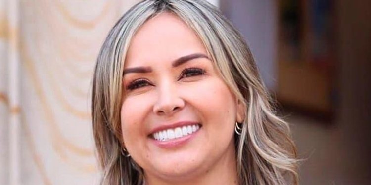 Alcaldesa electa de Ibagué rechaza decreto que permite porte de droga