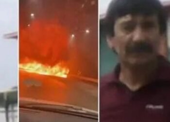 En estado crítico se encuentra conductor de tractomula accidentada en la vía al Llano