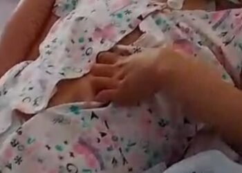 Comunidad de Rovira se une para apoyar a familia de joven abusada sexualmente