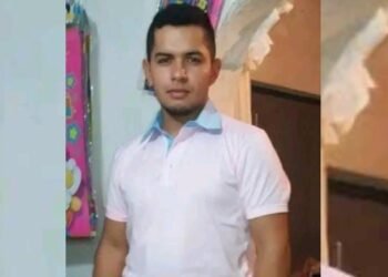 Joven se encuentra desaparecido en medio del crecimiento de quebrada en Prado