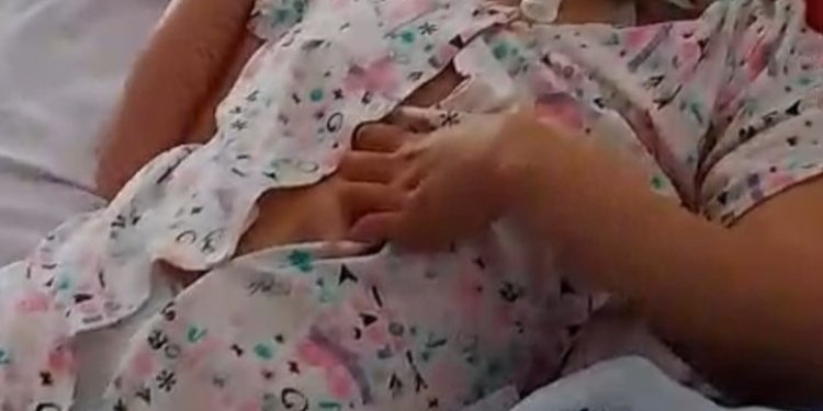 Comunidad de Rovira se une para apoyar a familia de joven abusada sexualmente