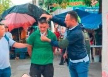 ¡Inexplicable! Presunto asesino de Michel González estuvo preso en 2019 y quedó libre