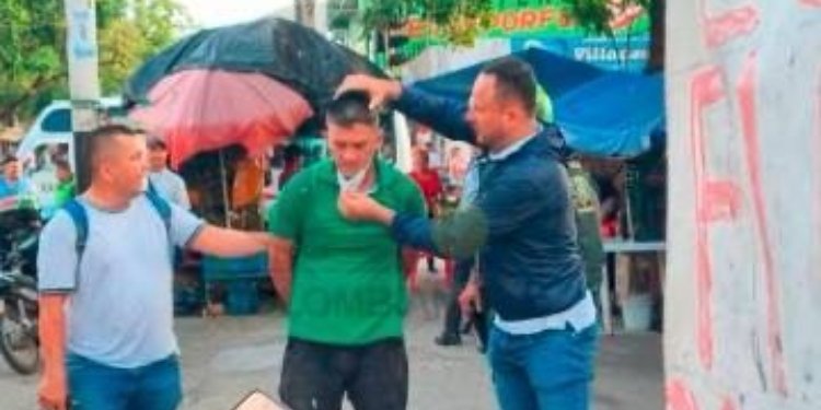 ¡Inexplicable! Presunto asesino de Michel González estuvo preso en 2019 y quedó libre