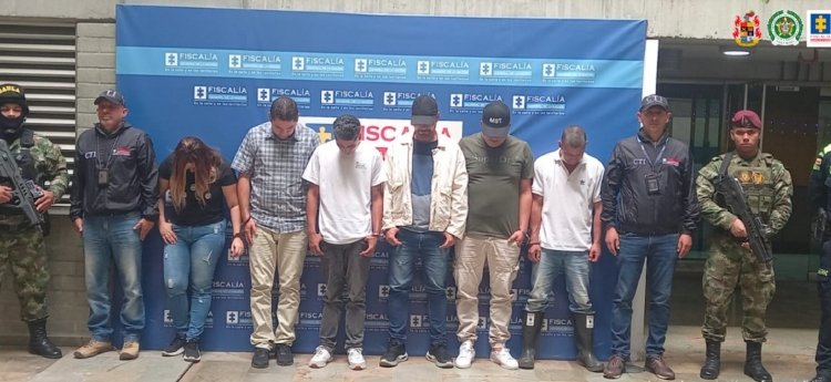 Fiscalía, Tolima entrega resultados contundentes contra violencia de género y delitos contra la vida y seguridad ciudadana durante este cuatrienio 