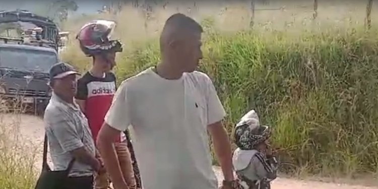 Aumentan los robos en la zona rural de Chaparral