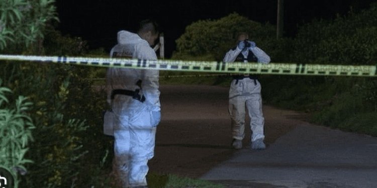 En un acto de intolerancia, fue asesinado un joven en Líbano