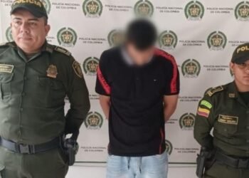 Cayó en el Tolima peligroso homicida requerido por las autoridades en la ciudad de Cali 