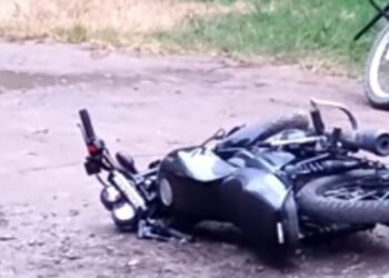 Frustrado robo que se había perpetrado por dos sujetos al interior de un gimnasio