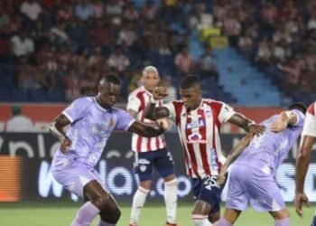 Con estadio lleno el Deportes Tolima visita al Junior para buscar su tiquete a la final del fútbol colombiano