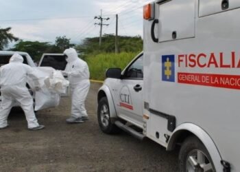 A bala le quitaron la vida a un hombre en el sector de ‘El basurero’, en Ataco, Tolima