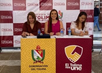 La Lotería del Tolima logra la prestigiosa Certificación de Calidad de Icontec