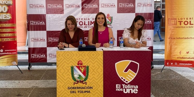 La Lotería del Tolima logra la prestigiosa Certificación de Calidad de Icontec