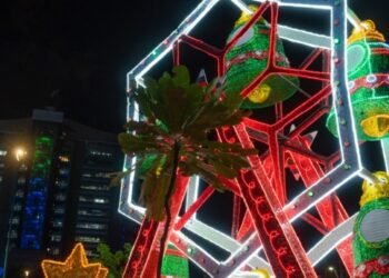 Estos son algunos de los destinos turísticos para los colombianos en navidad
